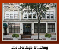 Heritage Associates - 313 3rd Ave SE - Cedar Rapids, Iowa 52401 - 319-365-3610